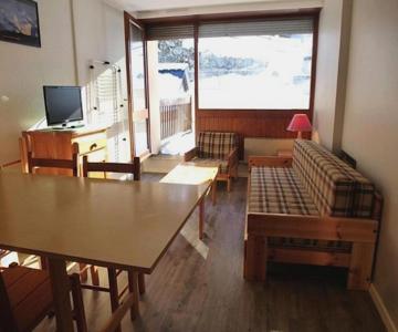 Résidence Lienz - 2 Pièces Pour 4 Personnes 454