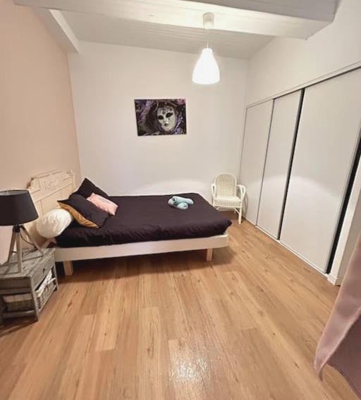 "Le N2" Beaucaire centre-ville
