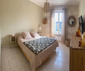 Appartement Belle-vue