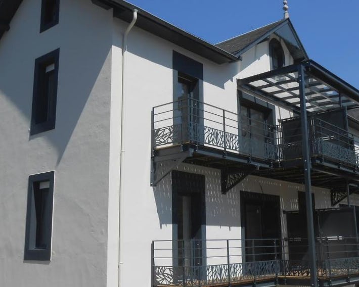 APPARTEMENT T2 neuf  proche ARGELES GAZOST