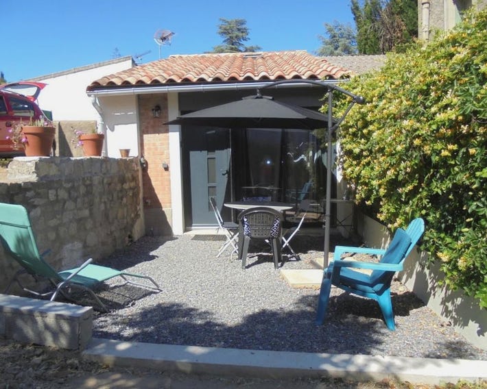 STUDIO GABRIEL avec MEZZANINE