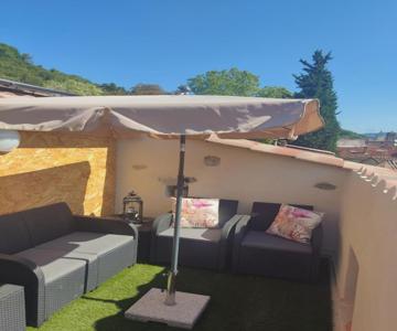 Duplex SERENITY
