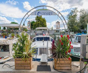 Penichette Odyssey Croisieres