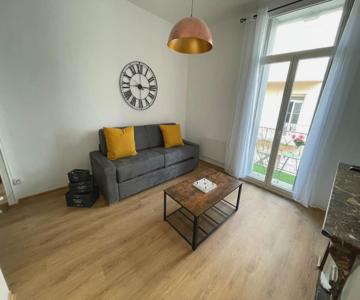 Bel appartement - Béziers - 4 pers - Balcon - Centre - IUT