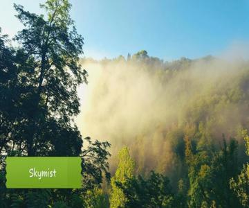 Skymist