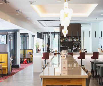 OSKO Hôtel Toulouse Aéroport