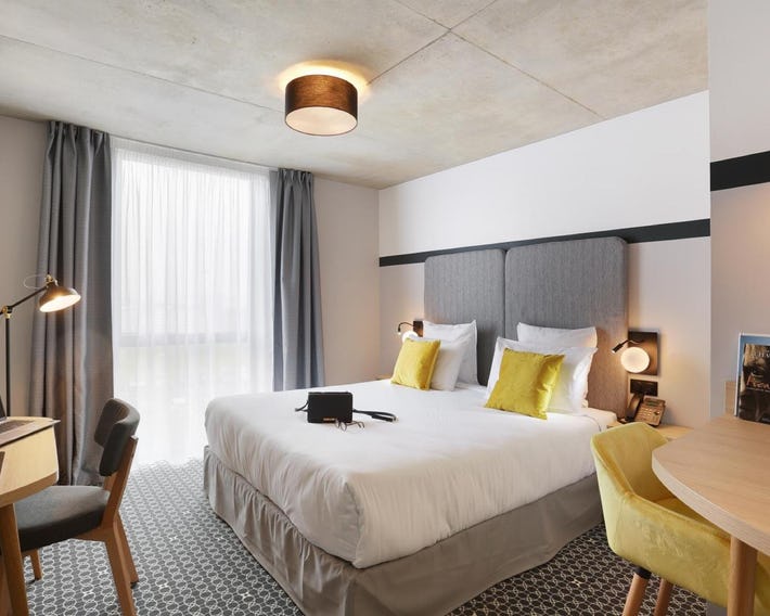 Appart Hôtel Odalys City Toulouse Blagnac Aéroport