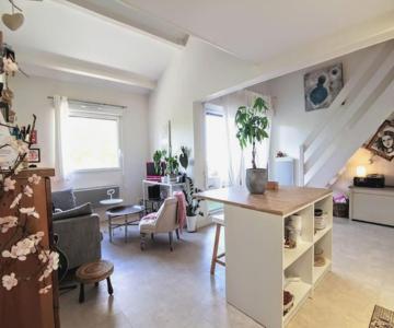 Cosy Home - 2 à 4 Pers - Aéroport - Vieux Blagnac