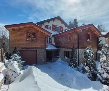 Chalet Azimut