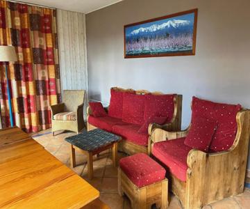 Chalet L'eider