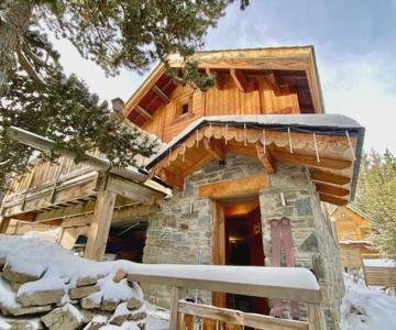 Vue Panoramique Pistes Proches à Pied