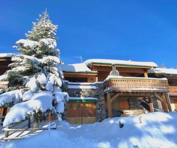 Pistes proches,salon repas 45 m2, 2SDB, 2WC