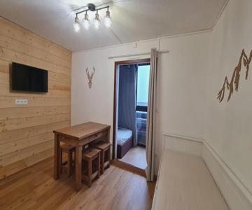 Studio Cozy à Pyrenees 2000