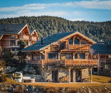 Ferme de Charles sauna et jacuzzi privé vue