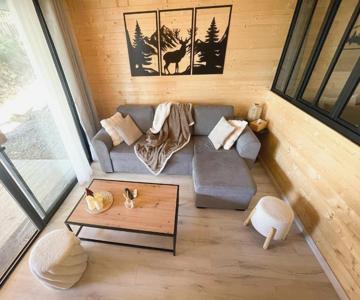 Le Chalet aux Biches