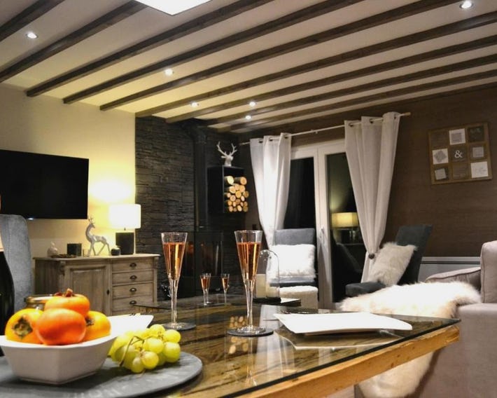 Chalet L'Ecureuil