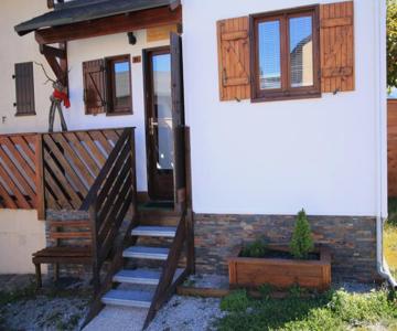 Chalet Cal Capou