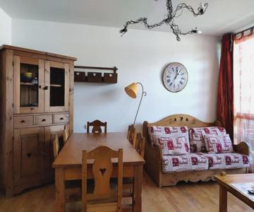 Appartement 4/6pers Bolquère