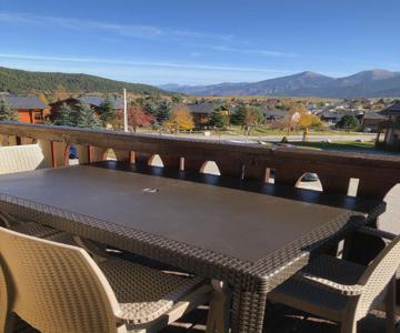 Appartement Tout Confort - Belle Vue Sur Le Cambre D'aze