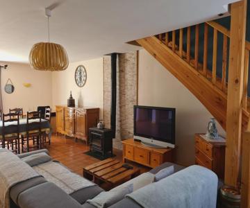 Maison Familiale Bolquère