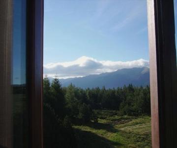 Studio Pyrénées 2000 Font Romeu