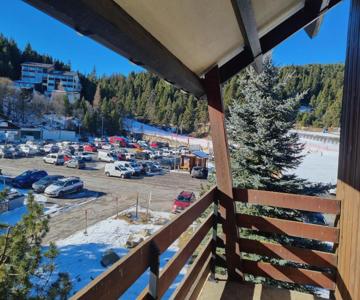 Appart Au Pied Des Pistes - P2000