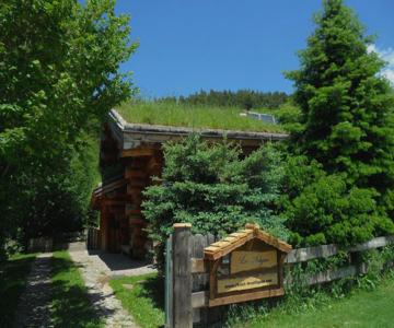 Chalet Les Artigues