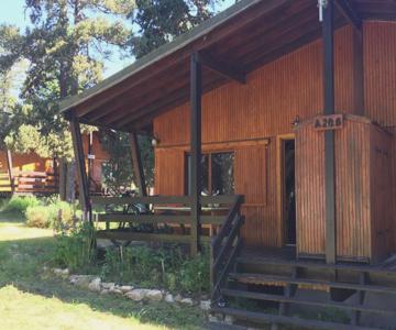 Chalet Mitoyen Pres Des Pistes