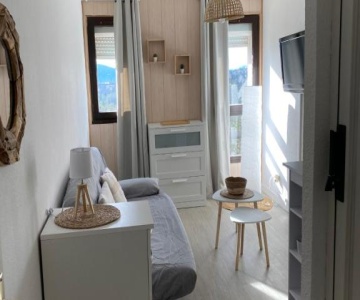 Studio Cabine