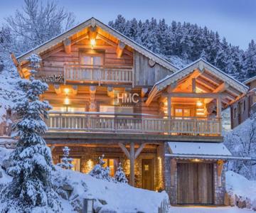 Chalet Nanook Charme Et Luxe Pyre Ne En
