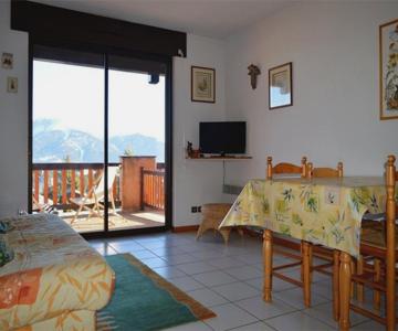 Appartement 6 Pers Avec Parking Et Animaux Autorisés - Fr-1-592-3