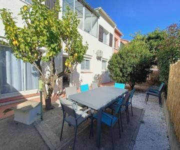 Villa le Yucca proche des plages catalanes