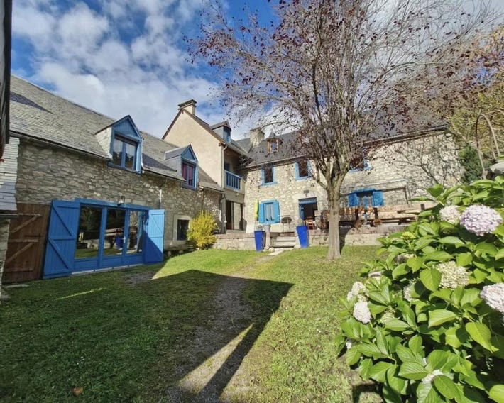 Maison La Flambée