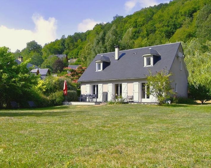 Maison Marguerite
