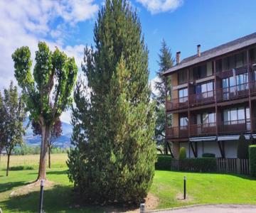 Apartamento Dúplex En Bourg Madame