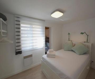 Apartamento Cal Galicat