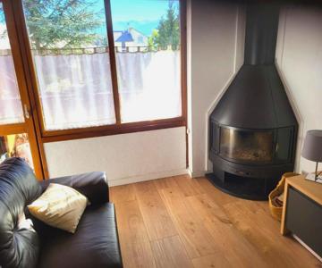 Apartamento ideal familias en Bourg Madame