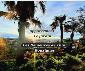 les Demeures de Thau