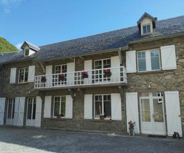 Maison Fouga