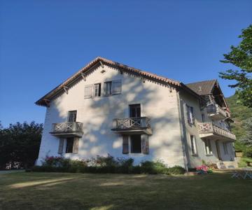Chambre Platane