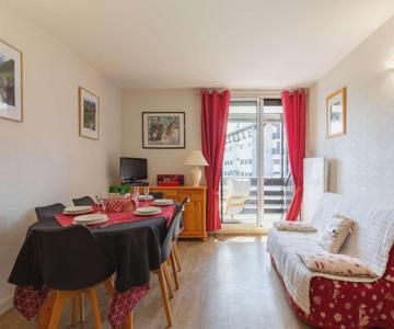 Charmant Duplex 6 pers. au Pla d'Adet - FR-1-296-529