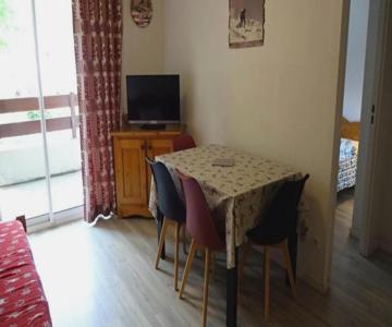 Résidence Soleil D'aure - Appartement 4 personnes à deux pas du centre MAE-3564