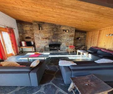 Chalet De L'ours - Pla D'adet