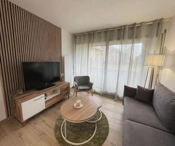 Résidence Le Palos - A deux pas du centre appartement 6 personnes à la Résidence PALOS A/62 MAE-6811