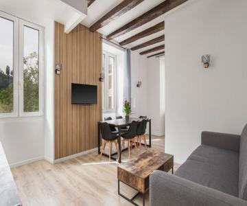 Nationale 101 CahorsCityStay