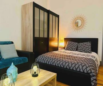 Hypercentre Studio Gambetta