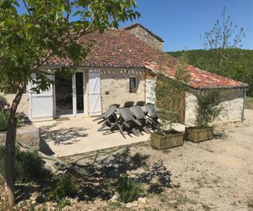 Le Domaine Des Ramonets