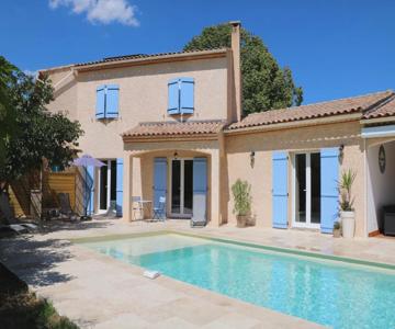 La Villa des Moulins