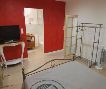 Guesthouse