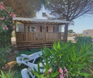 Mobilhome Canet-en-Roussillon